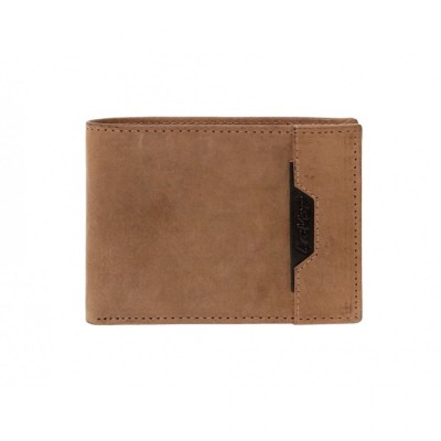 Lavor Πορτοφόλι Δερμάτινο 1-3778 Crunch